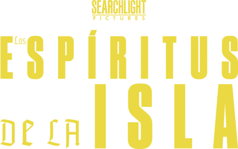 Los espíritus de la isla
