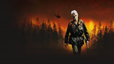 The Man Who Killed Hitler and Then the Bigfoot