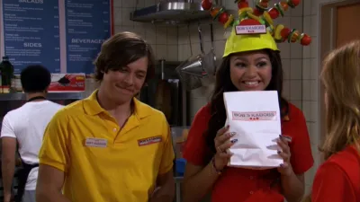 thumbnail - S3:E7 Oh Brother It Up