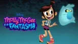 thumbnail - Molly McGee e o Fantasma
