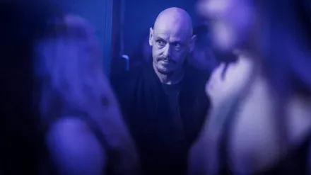 Mr Inbetween