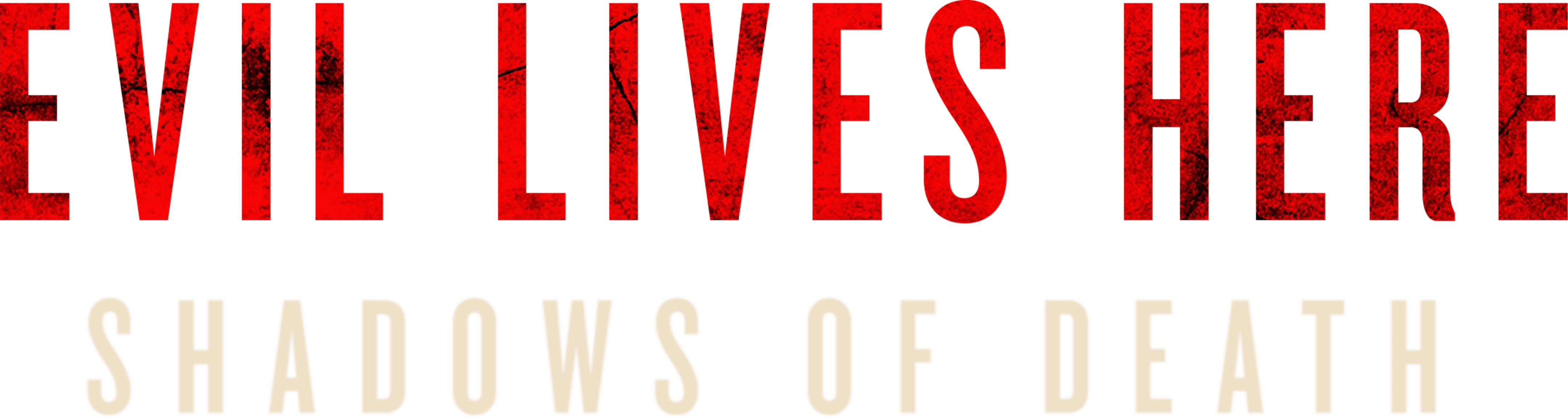 Evil Lives Here: Shadows of Death