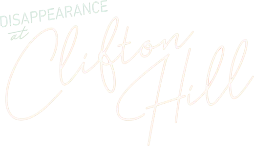 Disappearance at Clifton Hill
