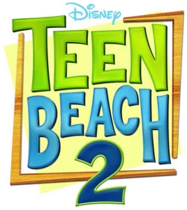 Teen Beach 2