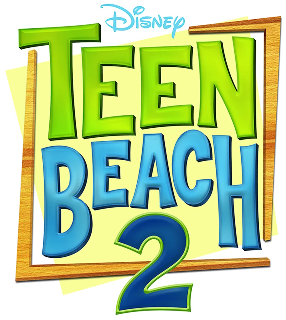 Teen Beach 2