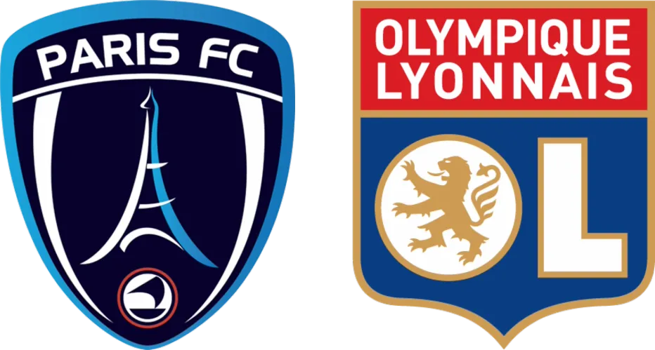Paris FC vs. Lyon