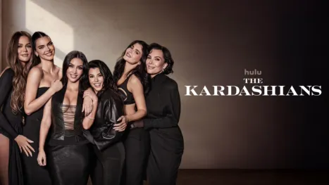 thumbnail - The Kardashians