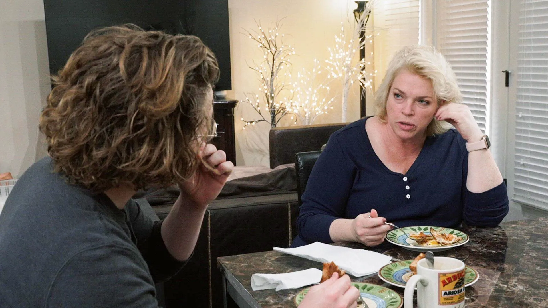 thumbnail - S19:E5 The Year of Release