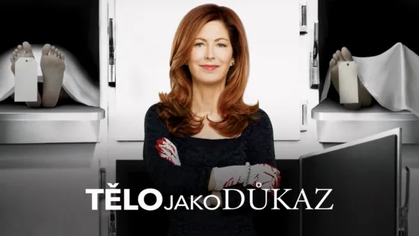 thumbnail - Tělo jako důkaz