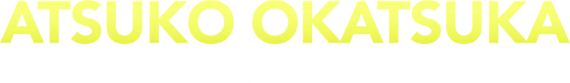Atsuko Okatsuka: Otec
