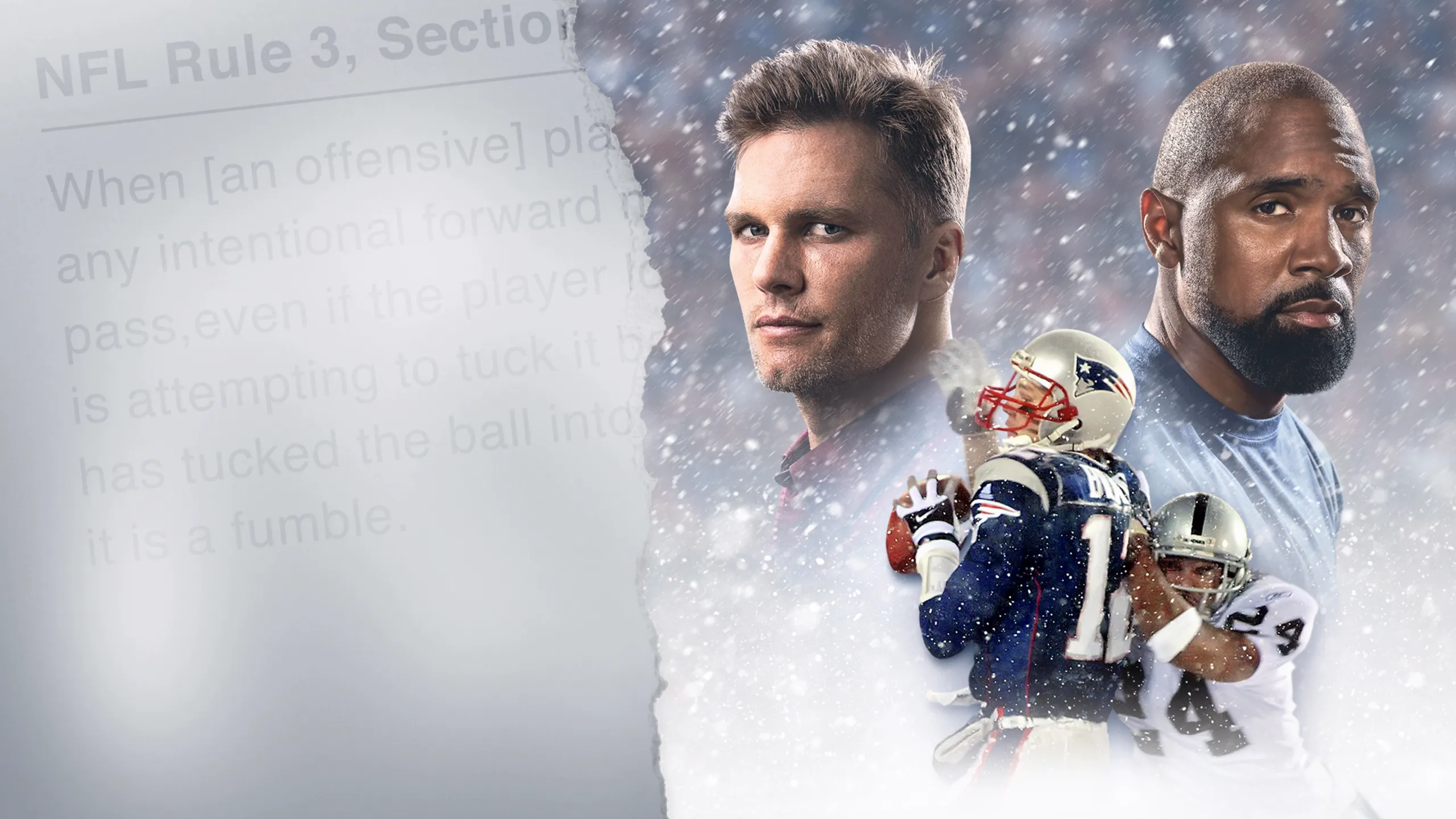 The Tuck Rule