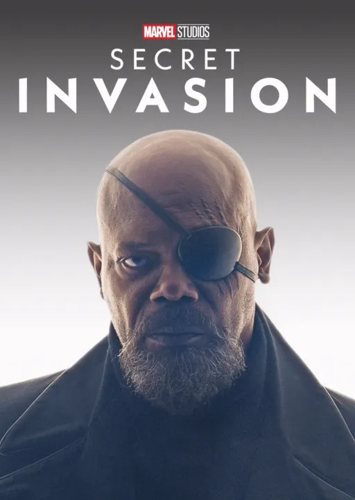 Secret Invasion