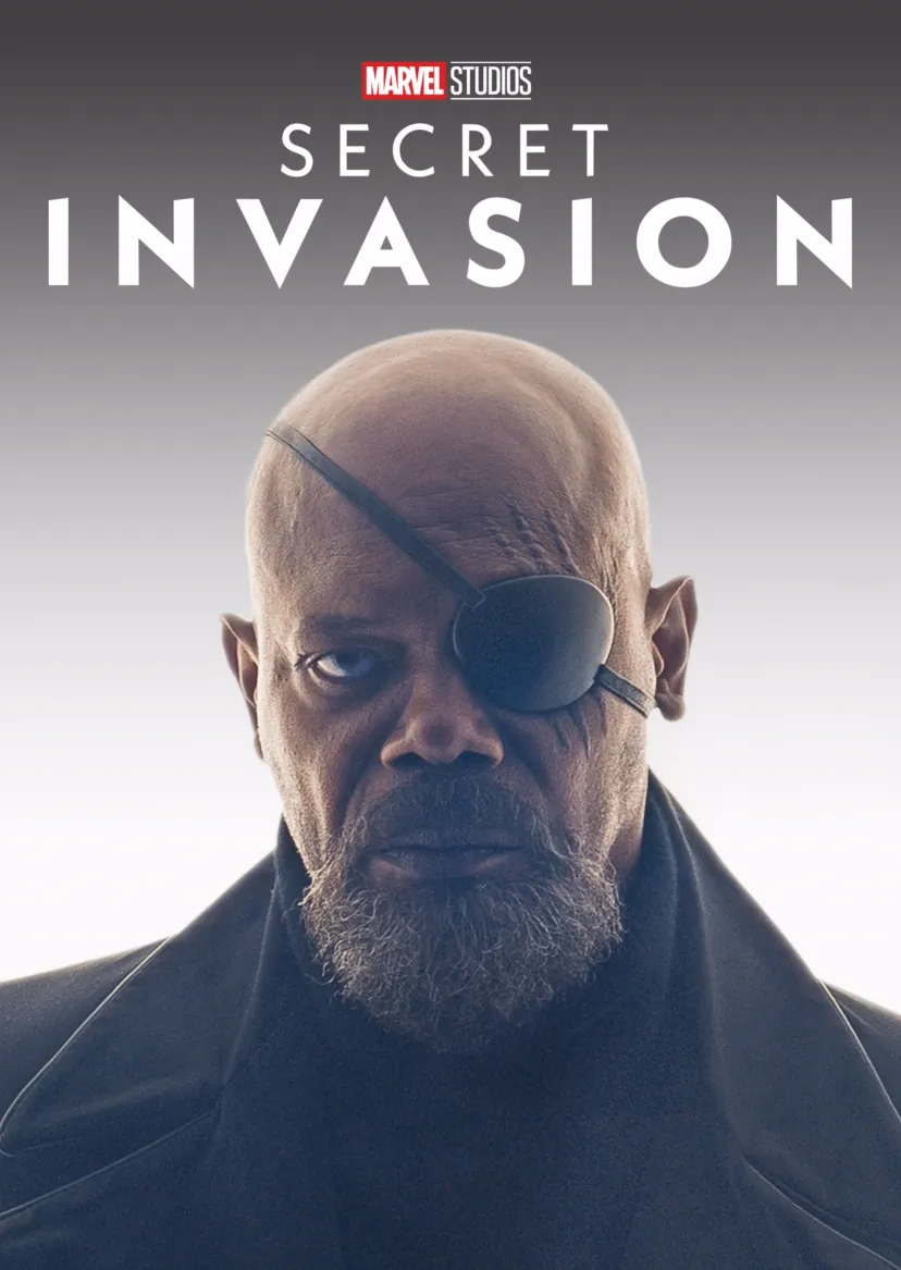 Secret Invasion