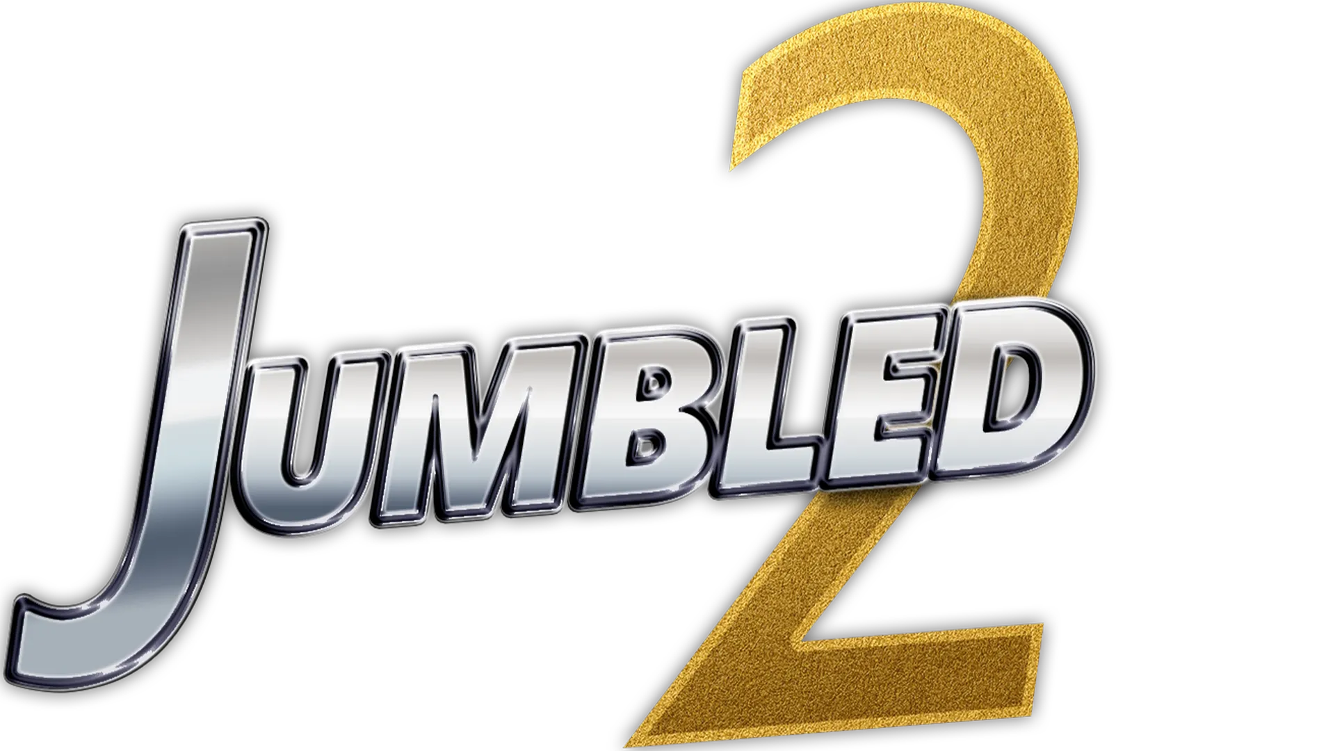 Watch Jumbled 2 | Disney+