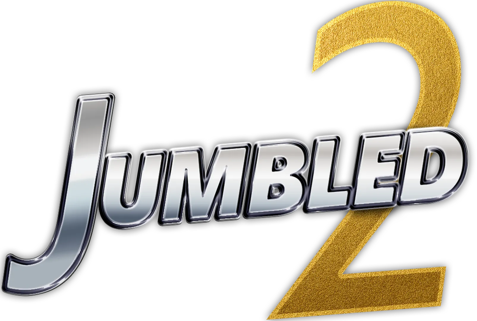 Jumbled 2