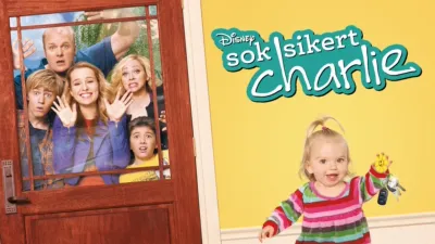 Sok sikert, Charlie!