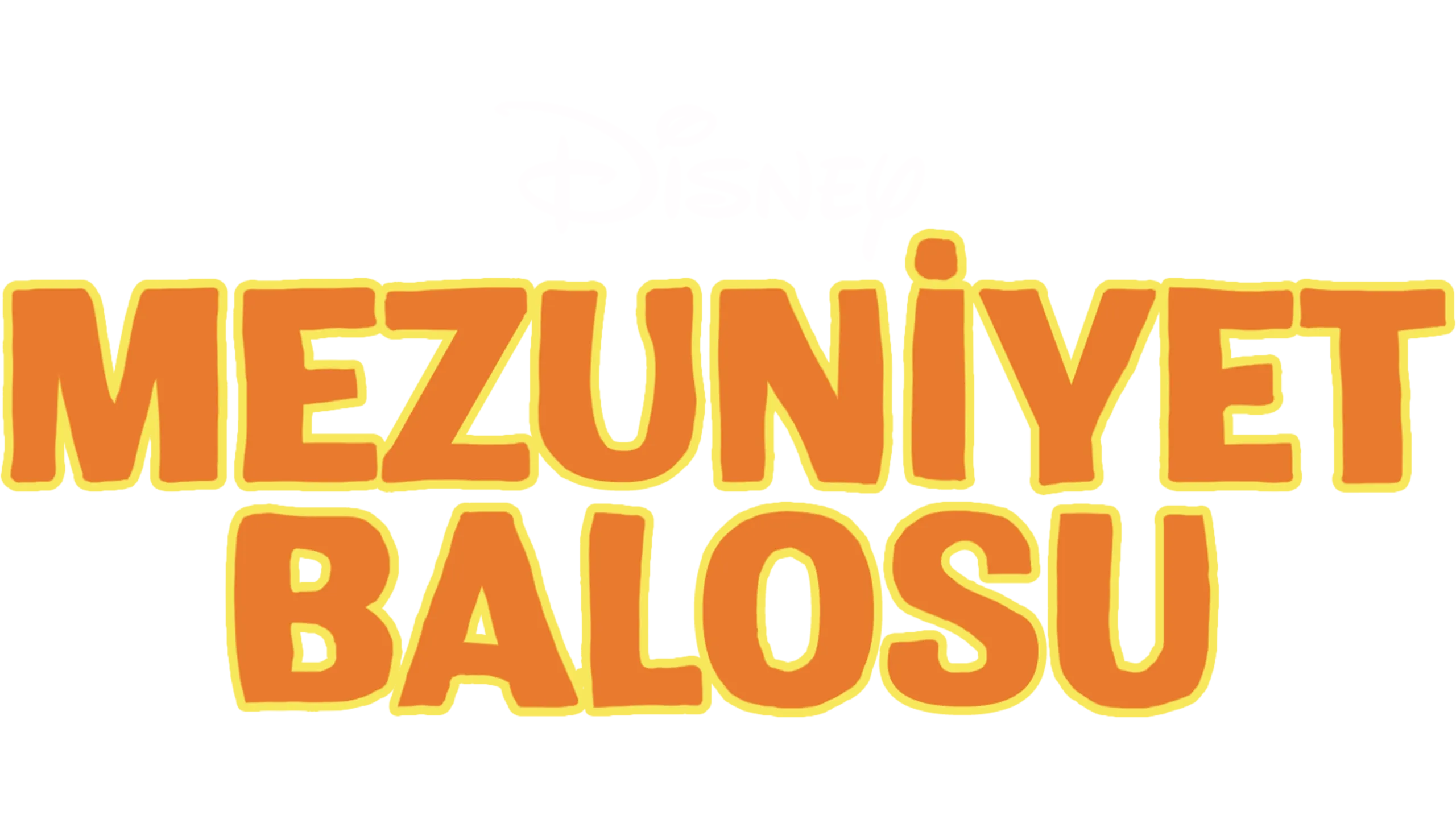 Mezuniyet Balosu