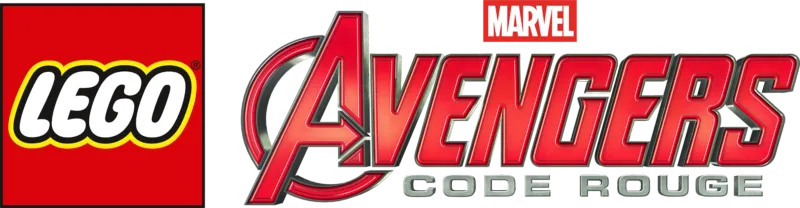 Lego Marvel Avengers : Code Rouge