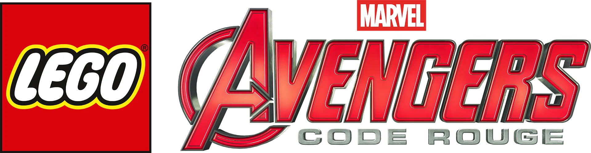 Lego Marvel Avengers : Code Rouge
