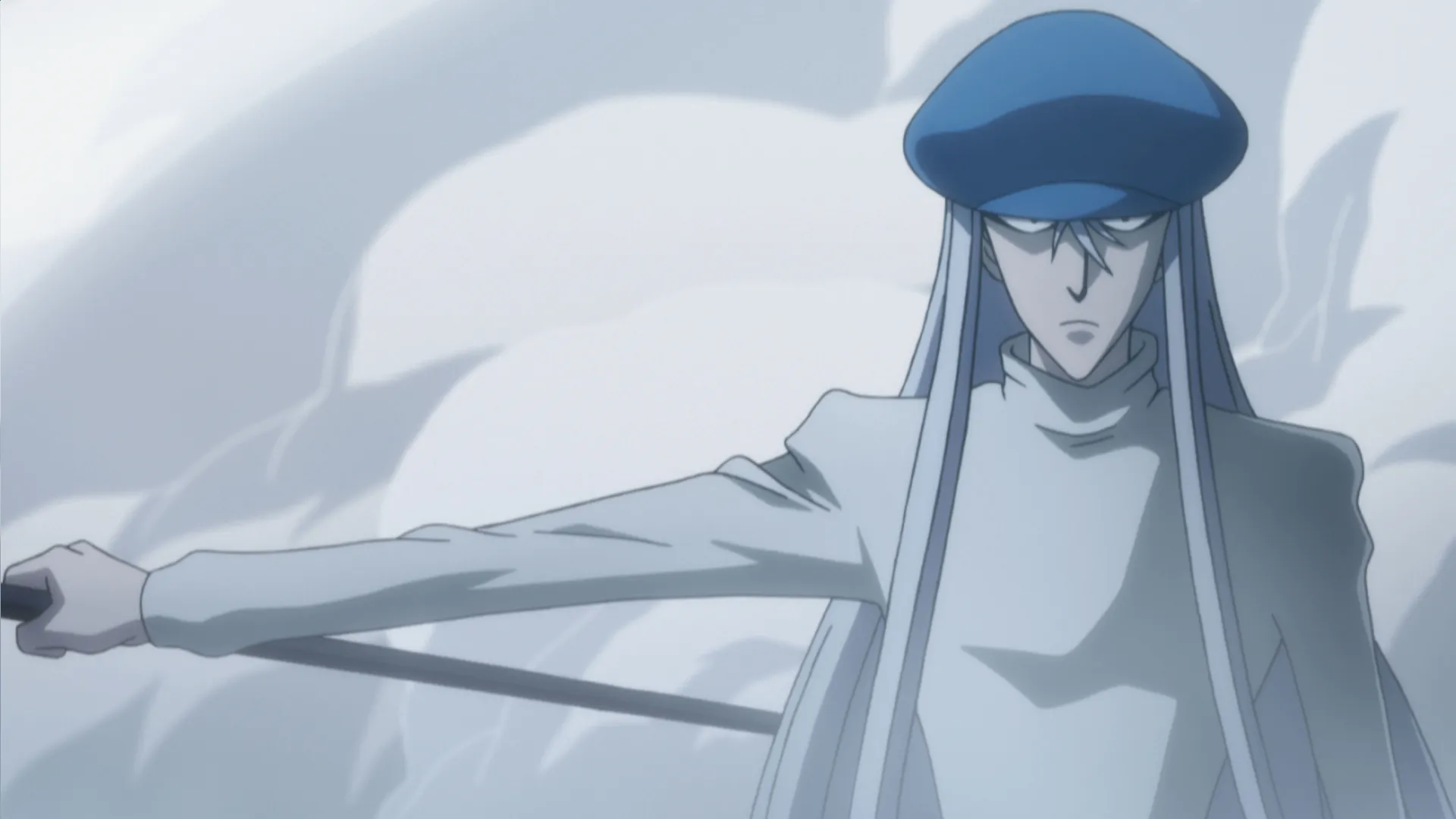 thumbnail - S5:E84 (Sub) A x Fated x Awakening