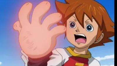 thumbnail - S3:E55 (Dub) H2 Whoa