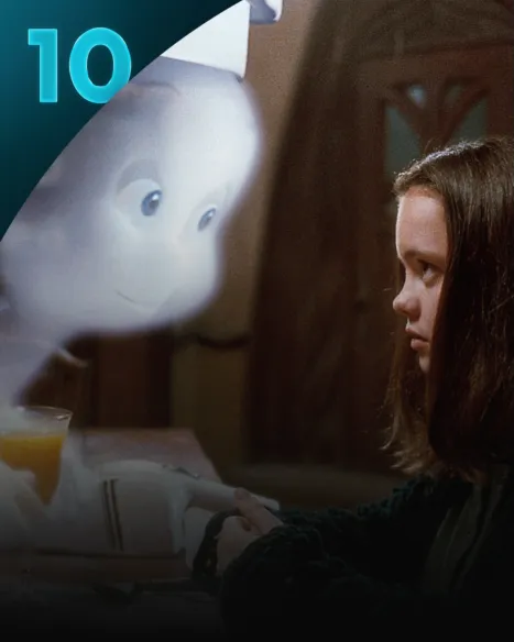 Casper