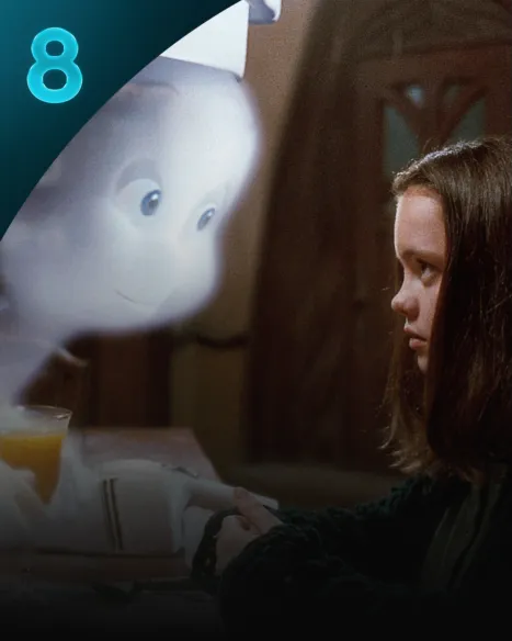 Casper