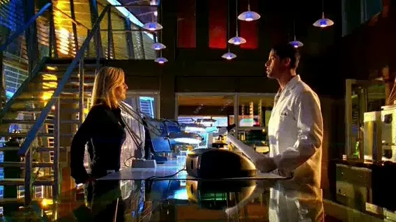 thumbnail - S5:E6 Curse of the Coffin