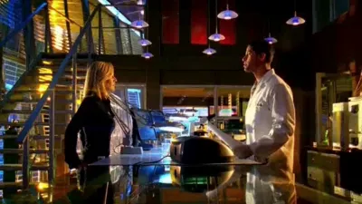 thumbnail - S5:E6 Curse of the Coffin