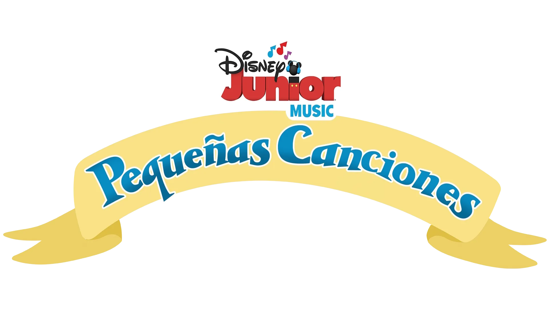 Disney Junior Pequeñas canciones