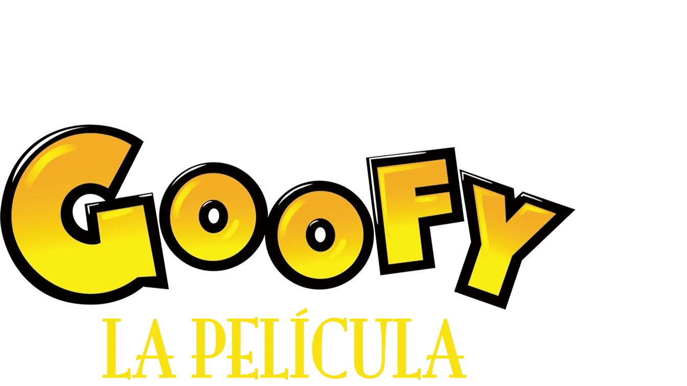 Goofy: La película