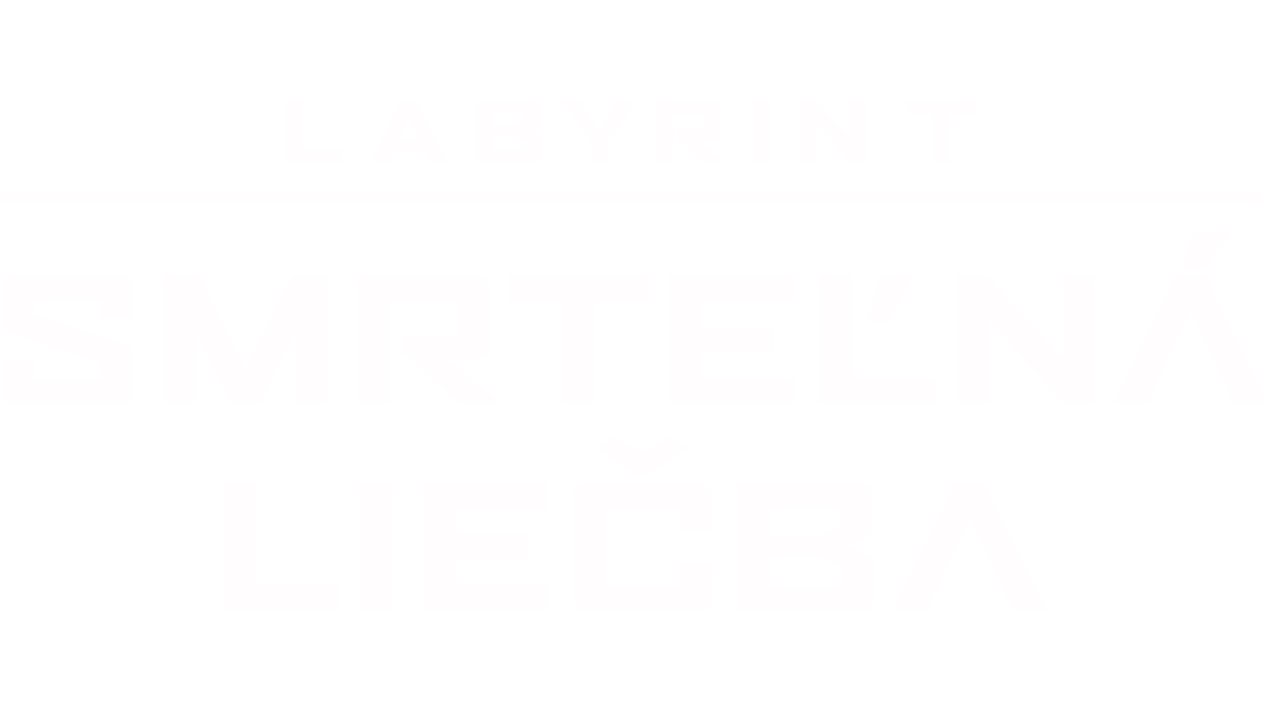 Labyrint: Smrteľná liečba
