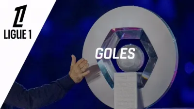 Goles de La Ligue 1