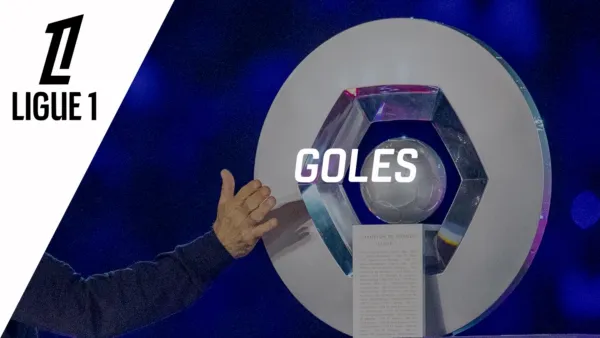 thumbnail - Goles de La Ligue 1
