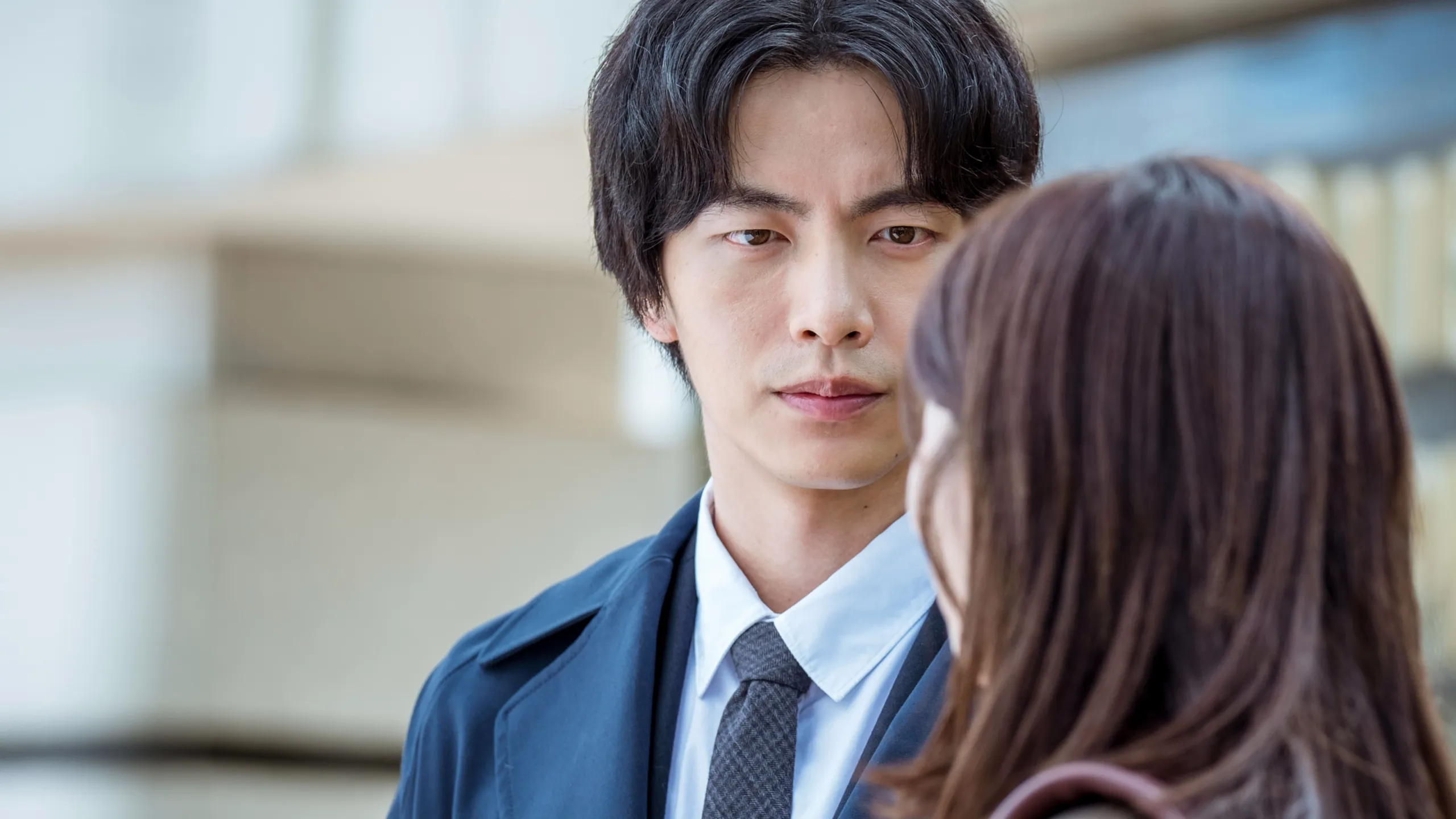 Because This Is My First Life