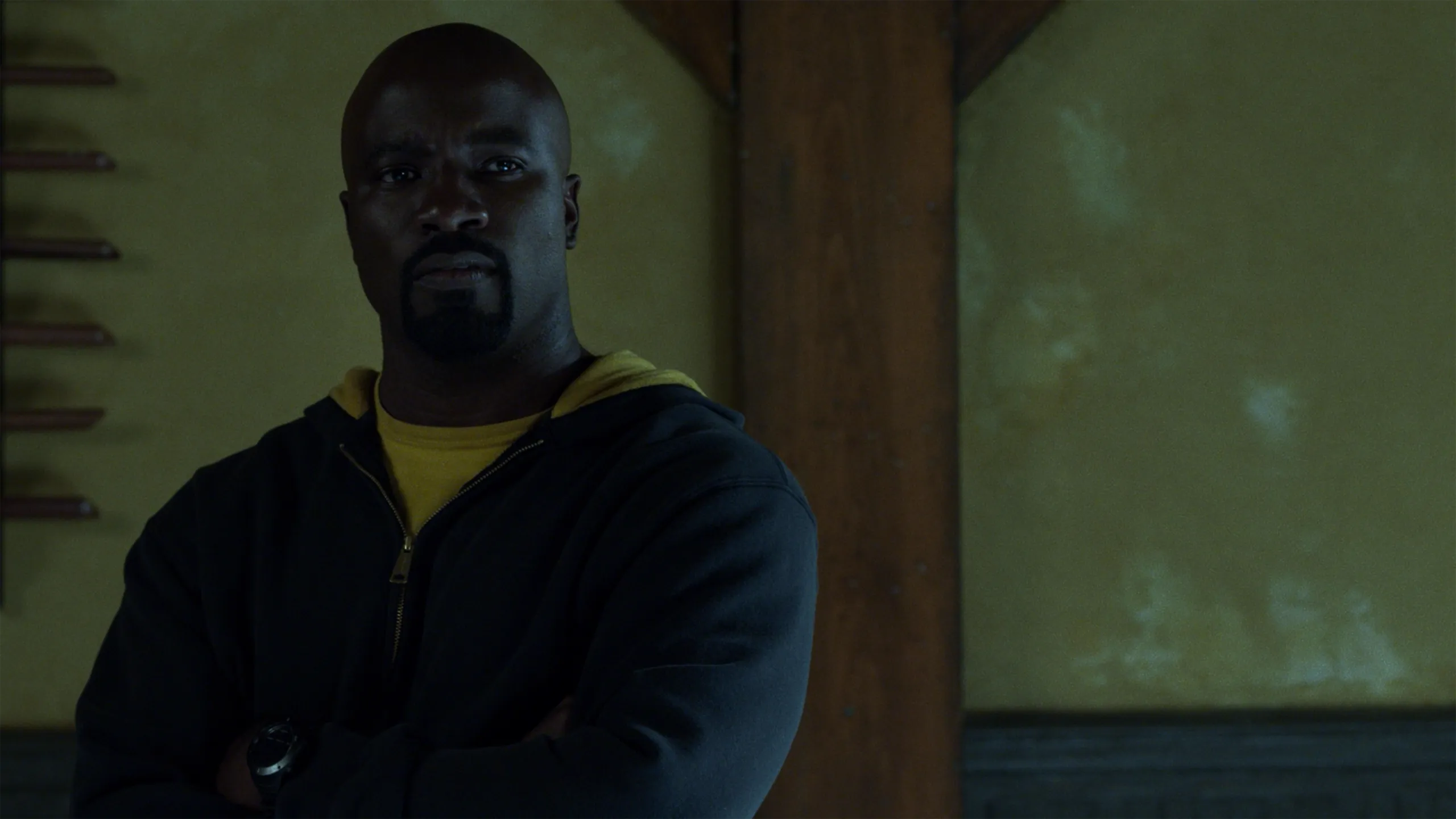 thumbnail - S1:E3 Worst Behavior