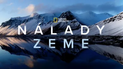 National Geographic: Nálady Zeme