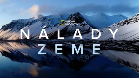 thumbnail - National Geographic: Nálady Zeme