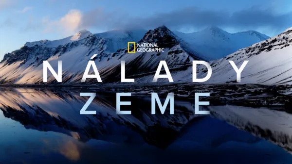 thumbnail - National Geographic: Nálady Zeme