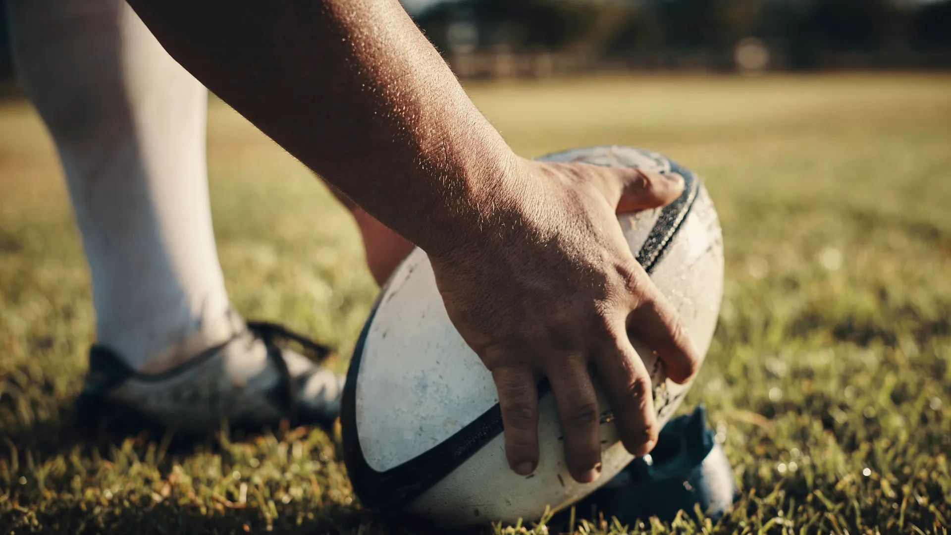 Jockey (Cba) vs. Duendes RC