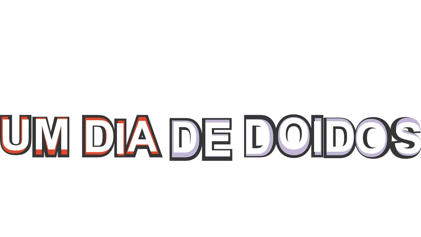 Um Dia de Doidos (2003)
