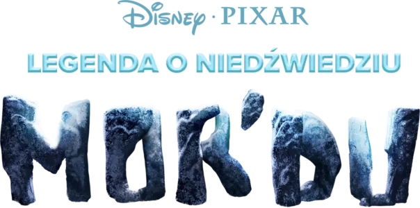 Legenda o niedźwiedziu Mor'du