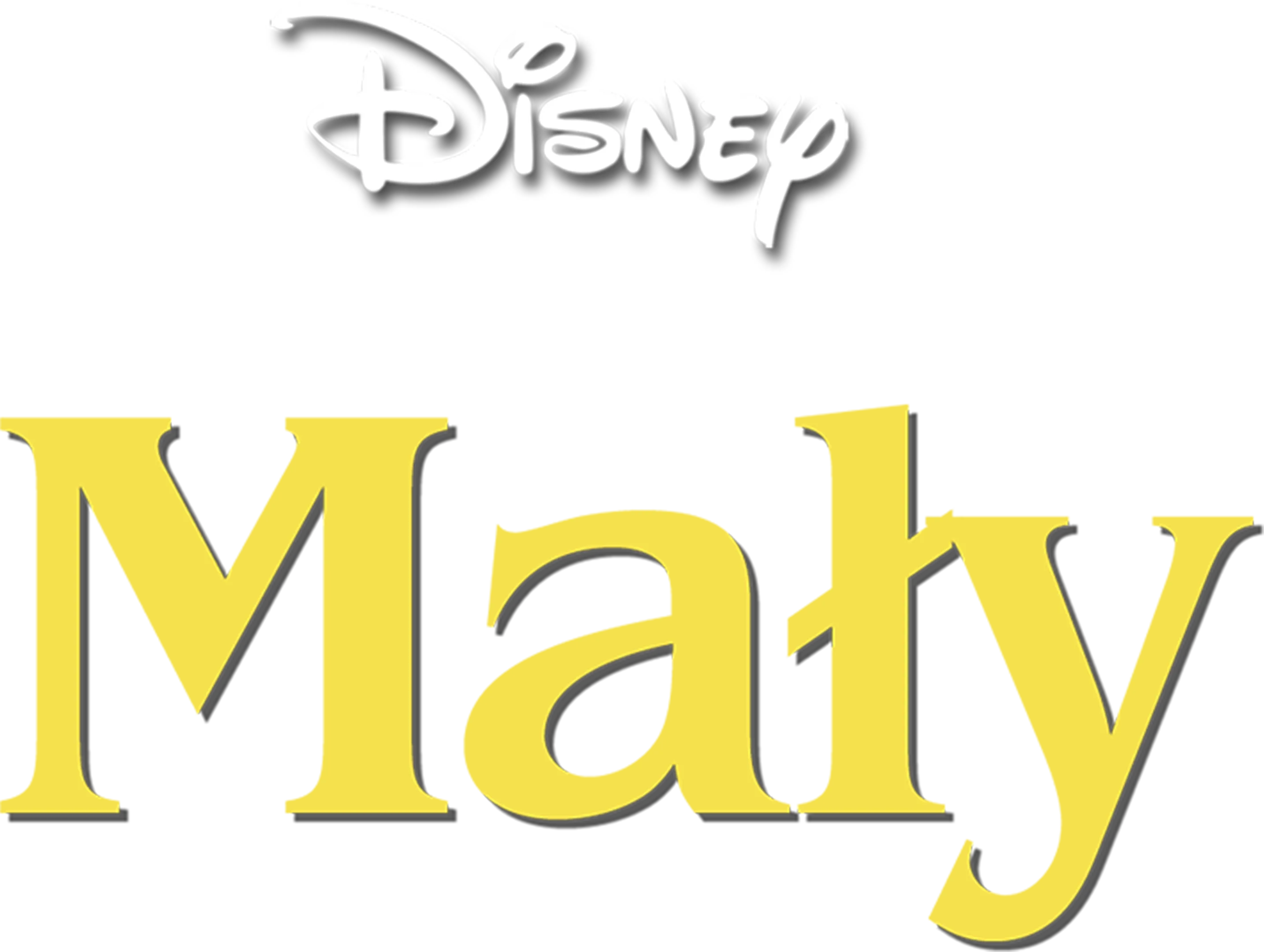 Mały
