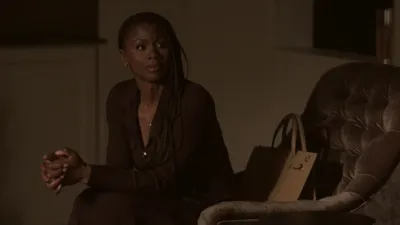 thumbnail - S3:E4 Friend or Foe