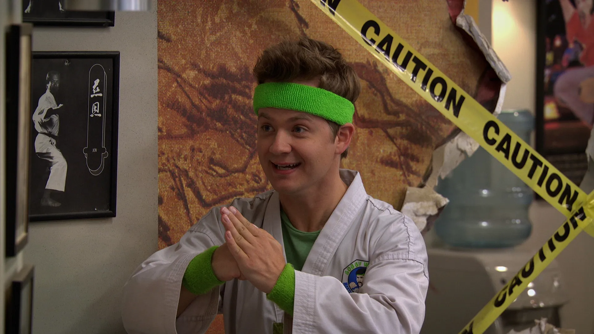 thumbnail - S1:E1 Wasabi Warriors