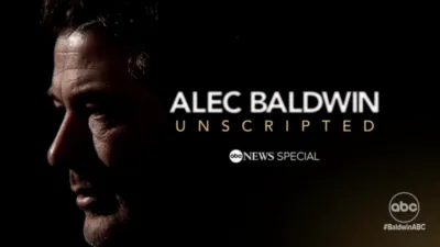 thumbnail - S1:E1 Alec Baldwin: Unscripted