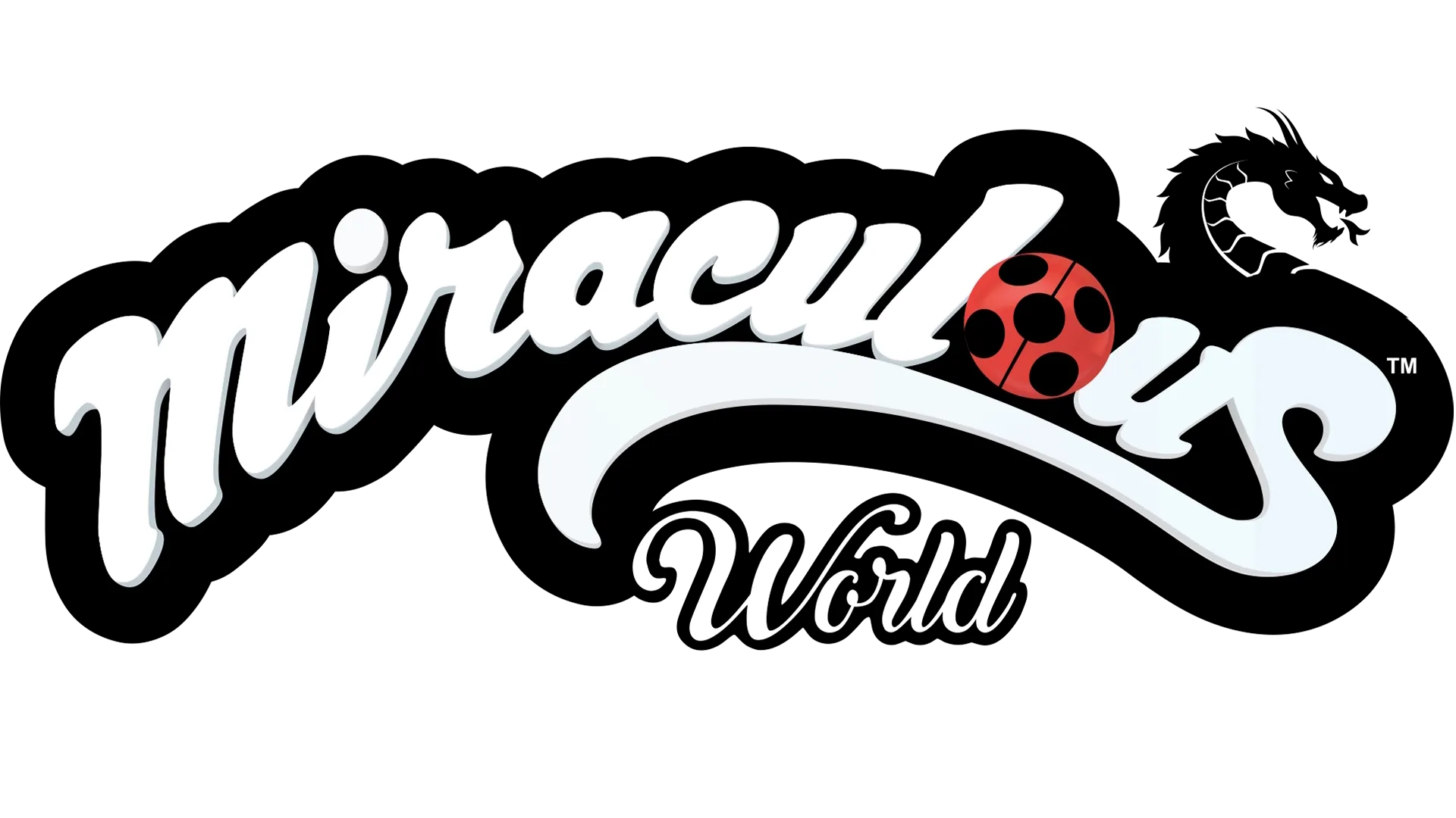 Miraculous World: Shanghai – La leggenda di Ladydragon