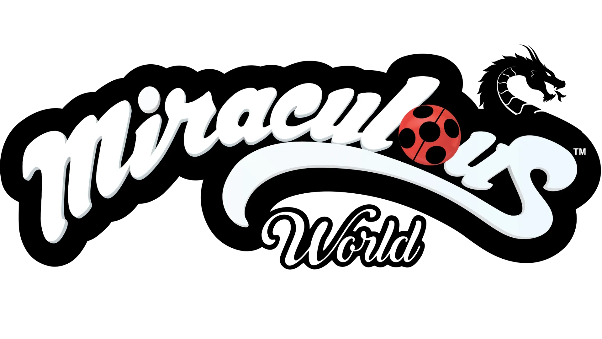 Miraculous World: Shanghai – La leggenda di Ladydragon