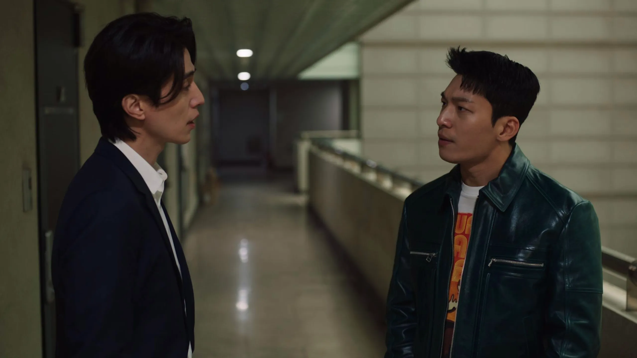 thumbnail - S1：第8話「第八話」