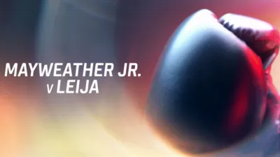 thumbnail - Mayweather Jr. v Leija